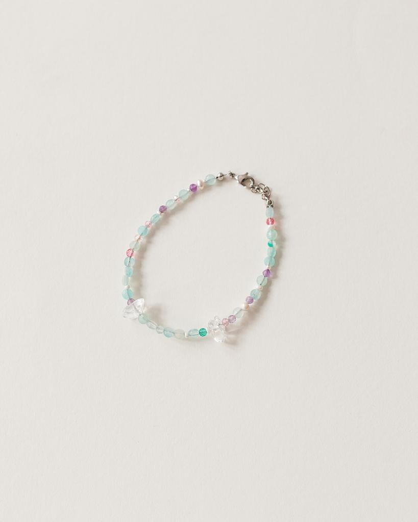 Браслет из амазонита