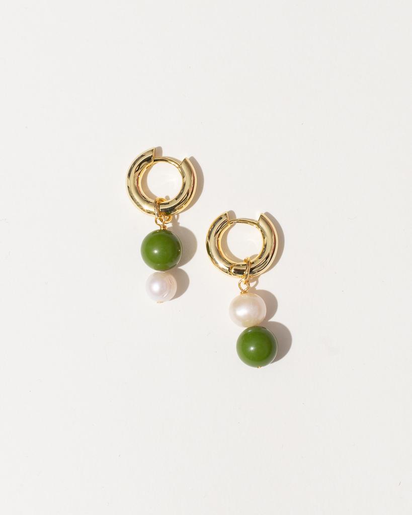 Серьги Chérie