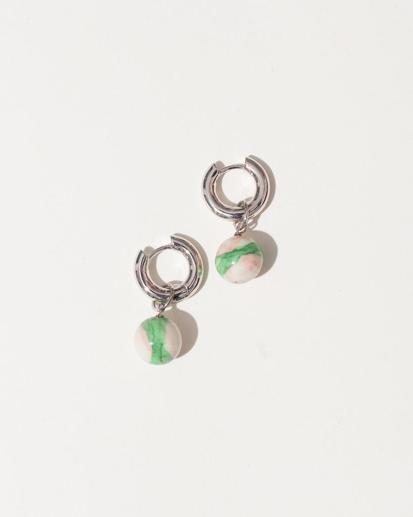 Серьги Chérie