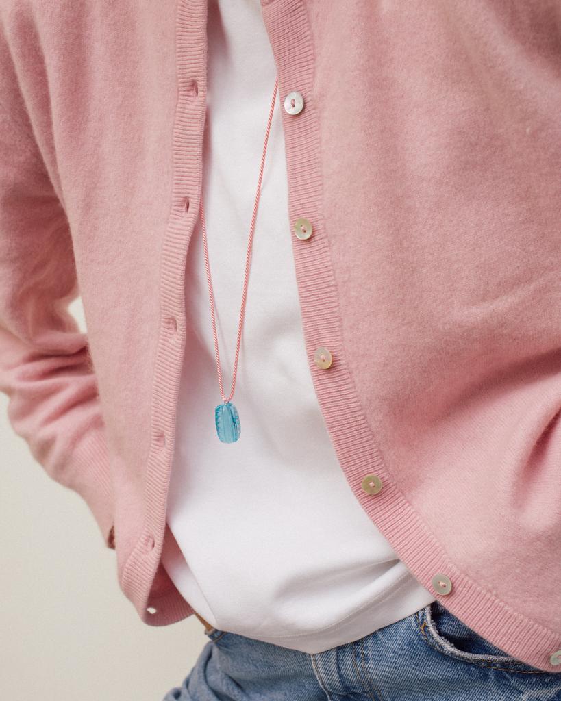 Шнурок Леденец