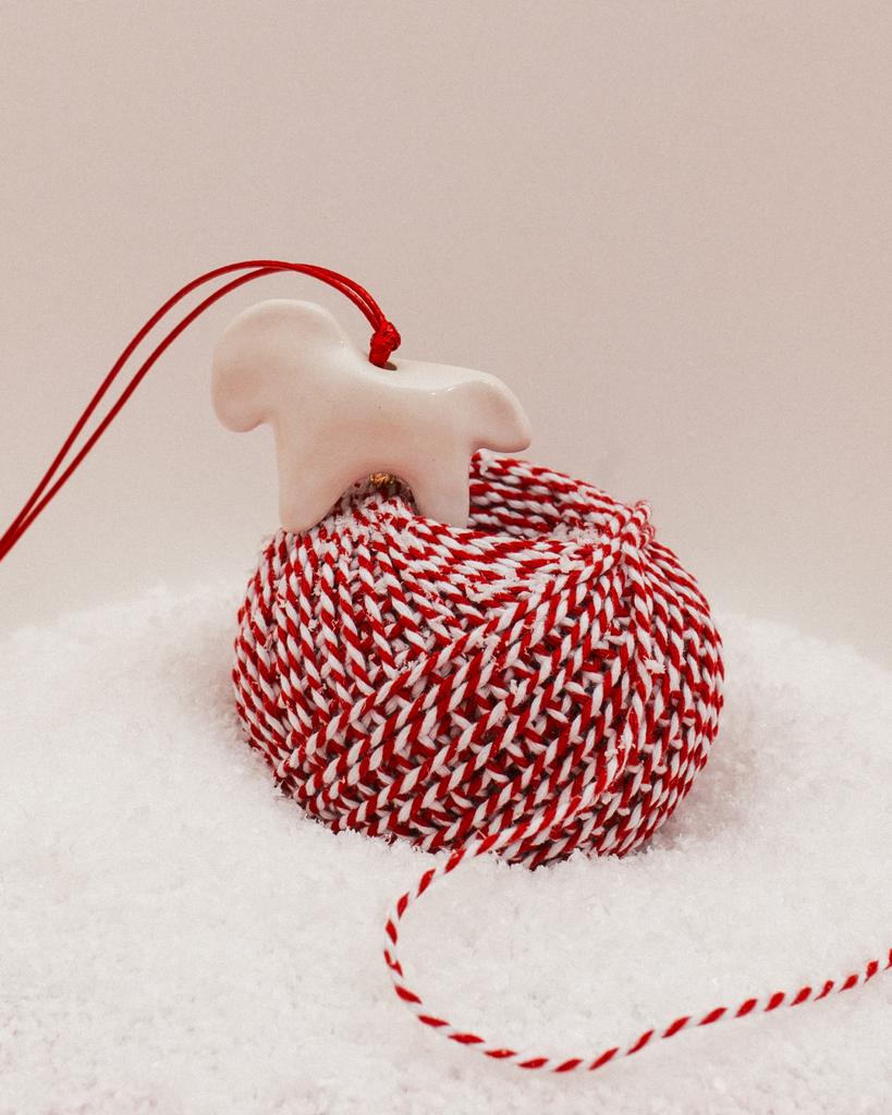 Шнурок Лошадка