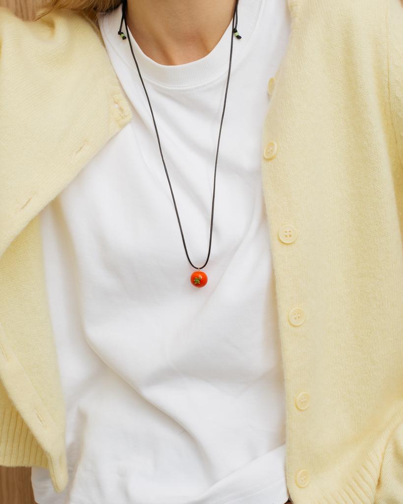 Шнурок [помидорка]