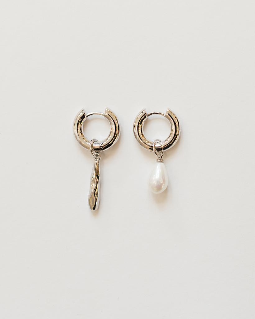 Серьги Chérie