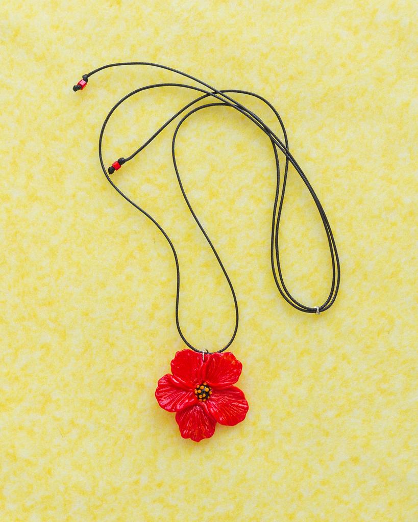 Шнурок [мак]