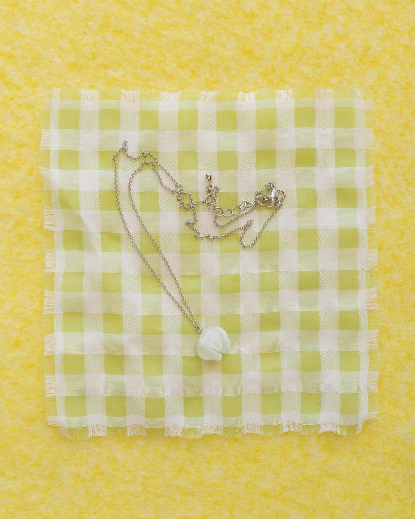 Подвеска [ландыш]