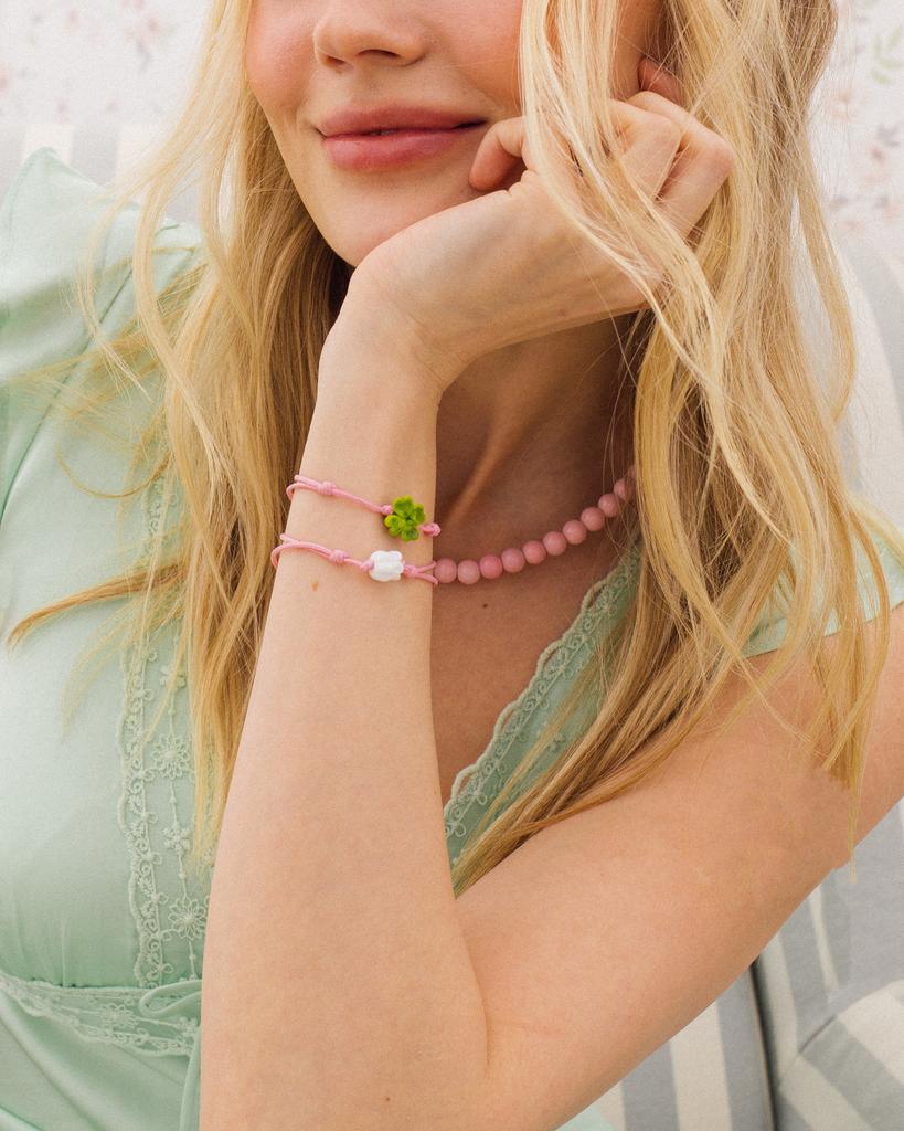 Браслет [ландыш]