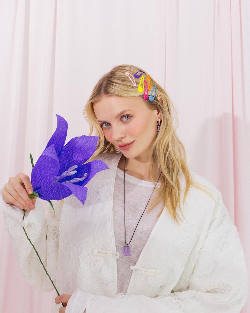 Шнурок [колокольчик]