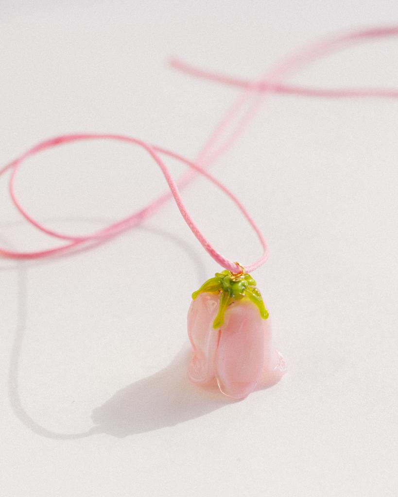 Шнурок [колокольчик]