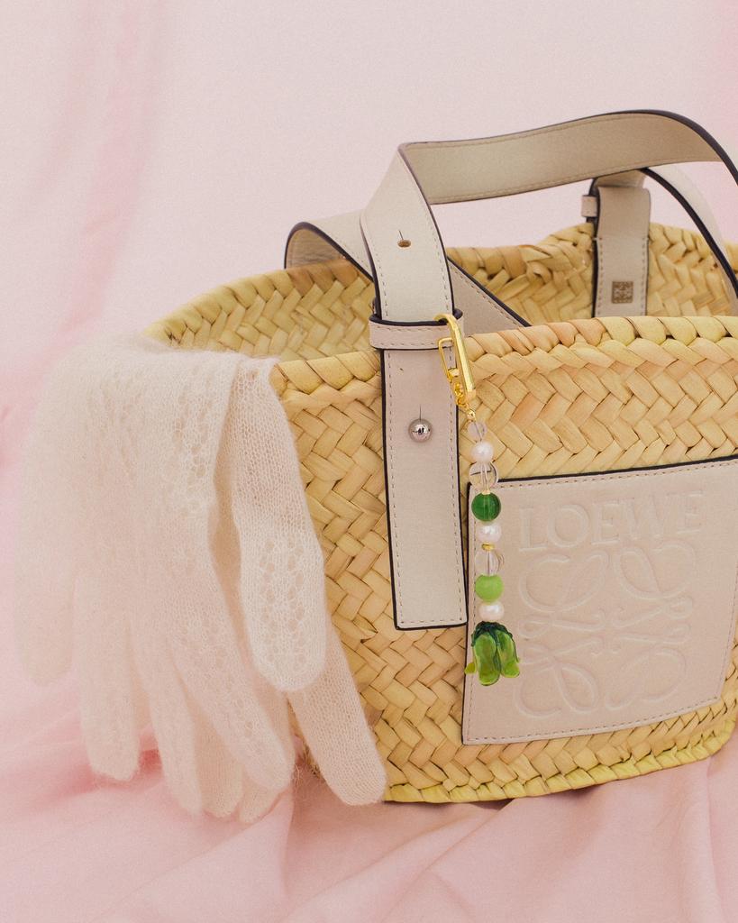 Брелок [колокольчик]