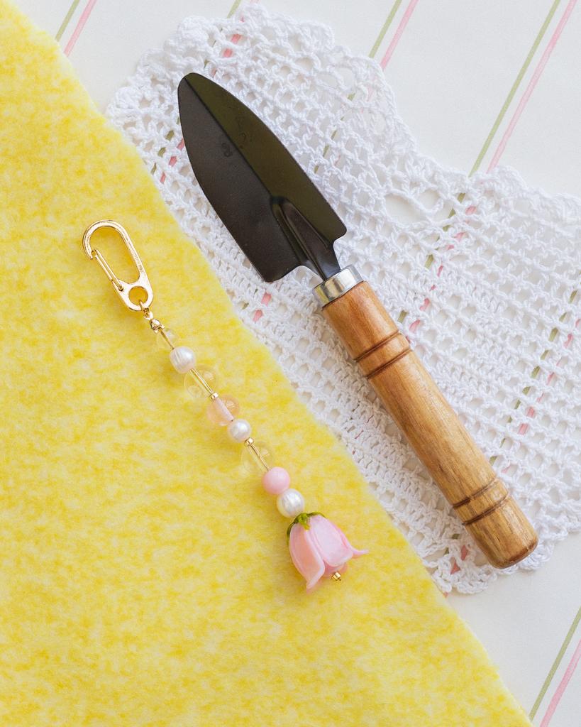 Брелок [колокольчик]