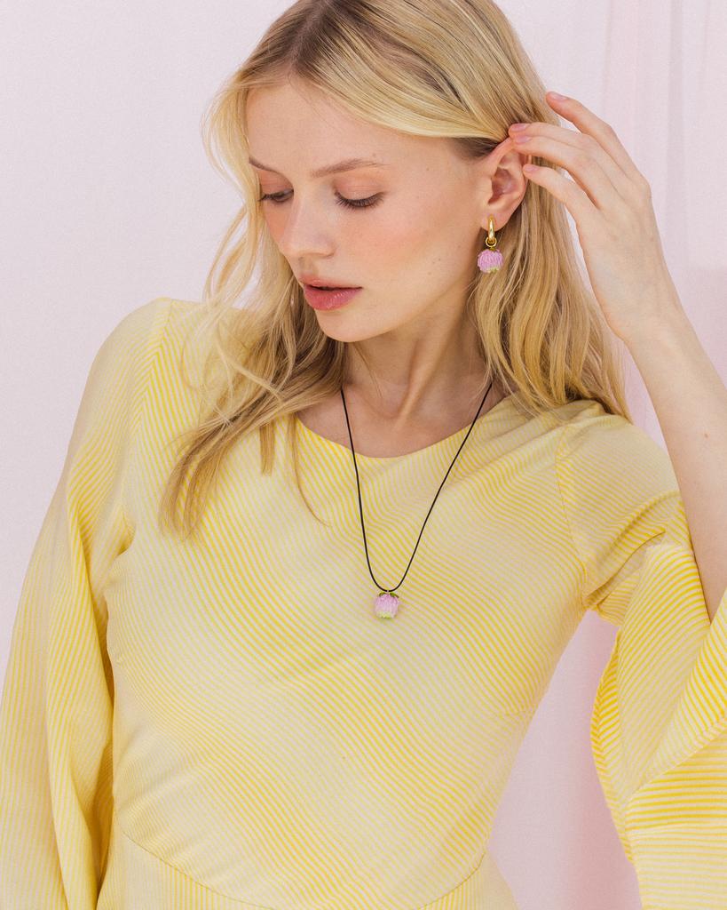 Шнурок [цветок клевера]