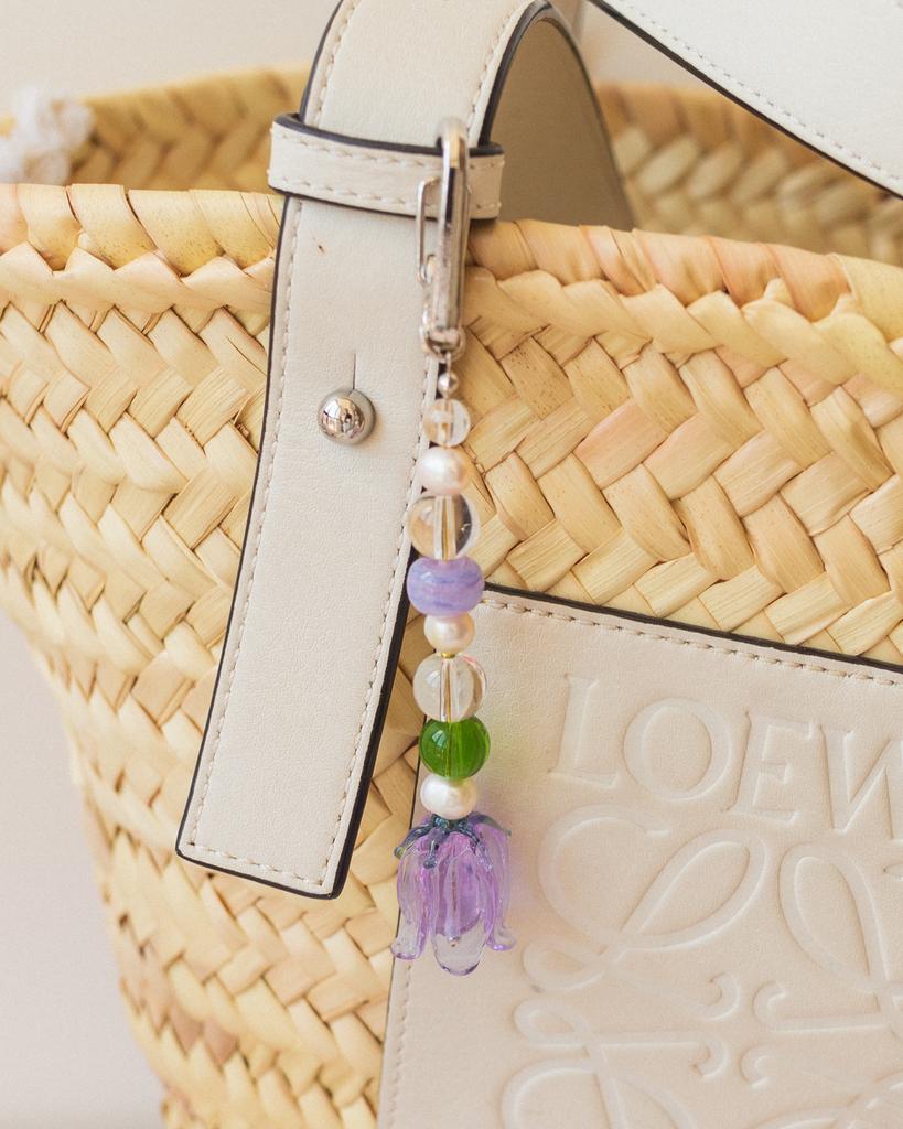 Брелок [колокольчик]