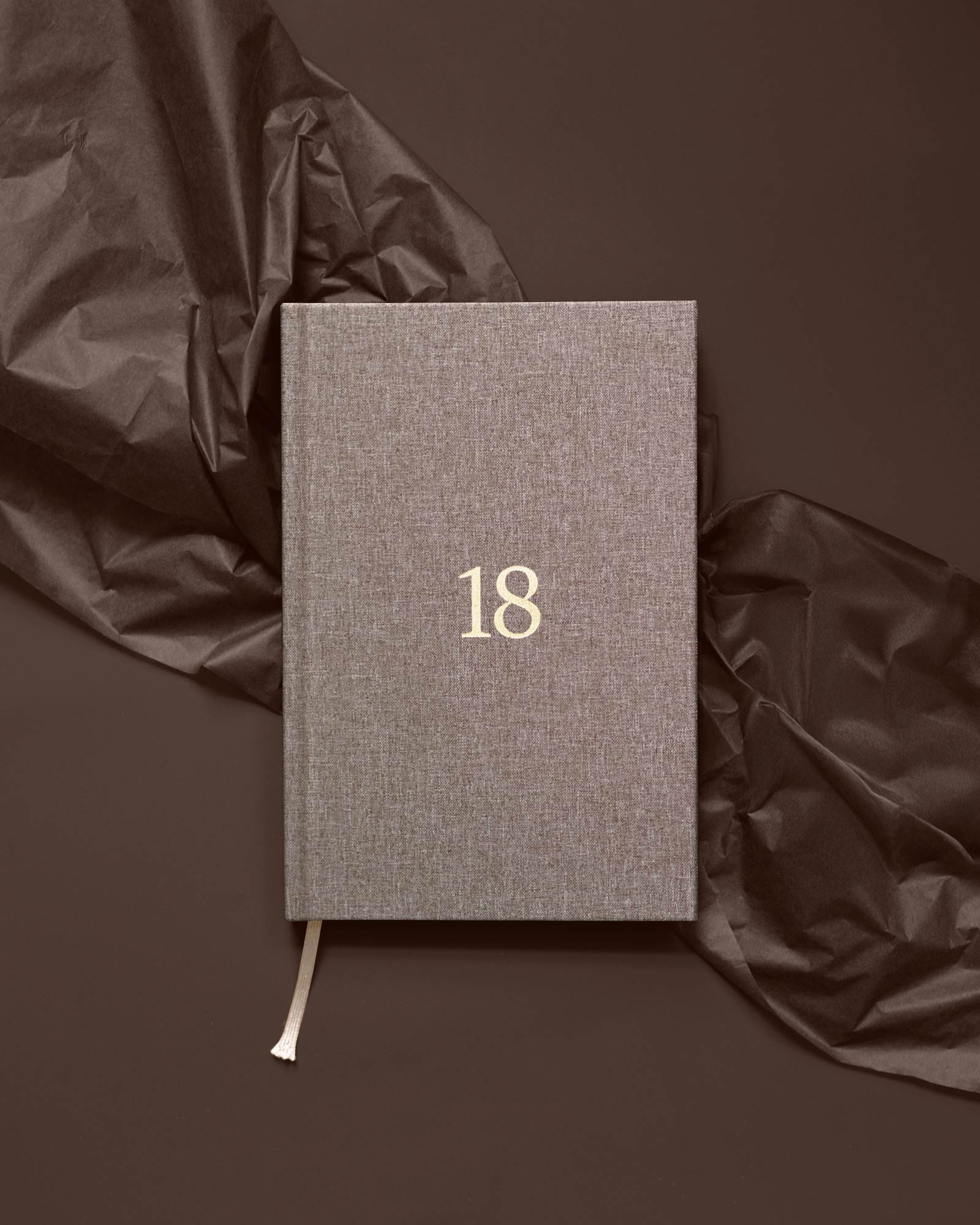 Книга Твои 18 (Лошадка)