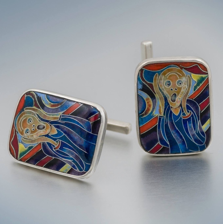 ЗАПОНКИ "КРИК"