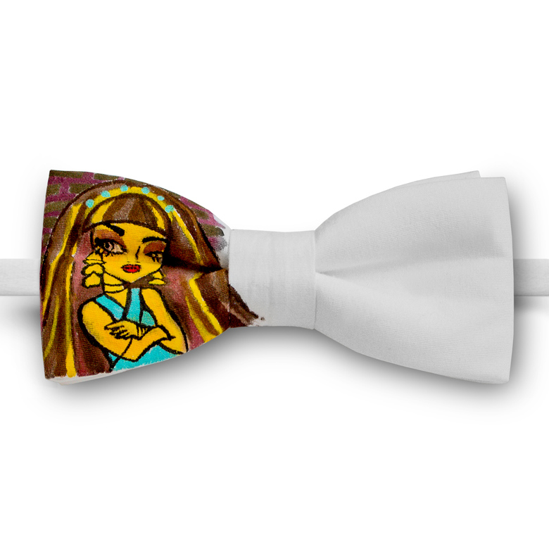 Клео Де Нил