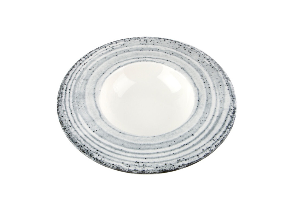 Тарелка для пасты и супа 26 см, PORLAND, NATURA