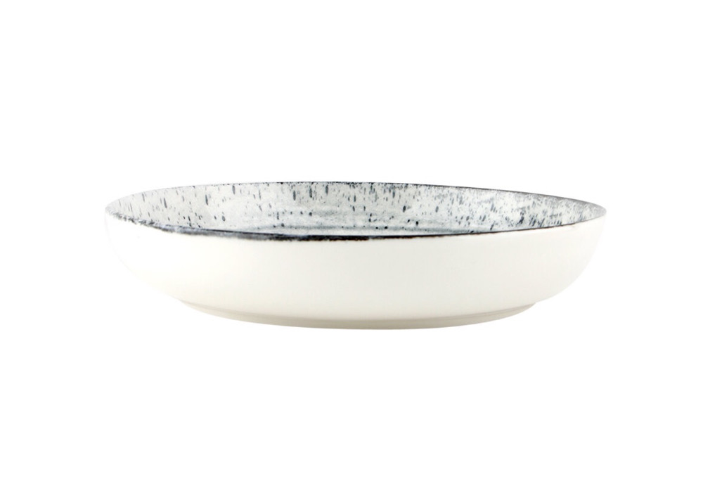 Салатник глубокий 22 см, PORLAND, NATURA