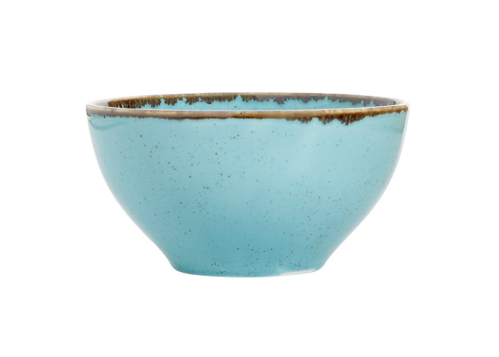 Чаша суповая 16 см (770 мл), PORLAND, SEASONS Turquoise