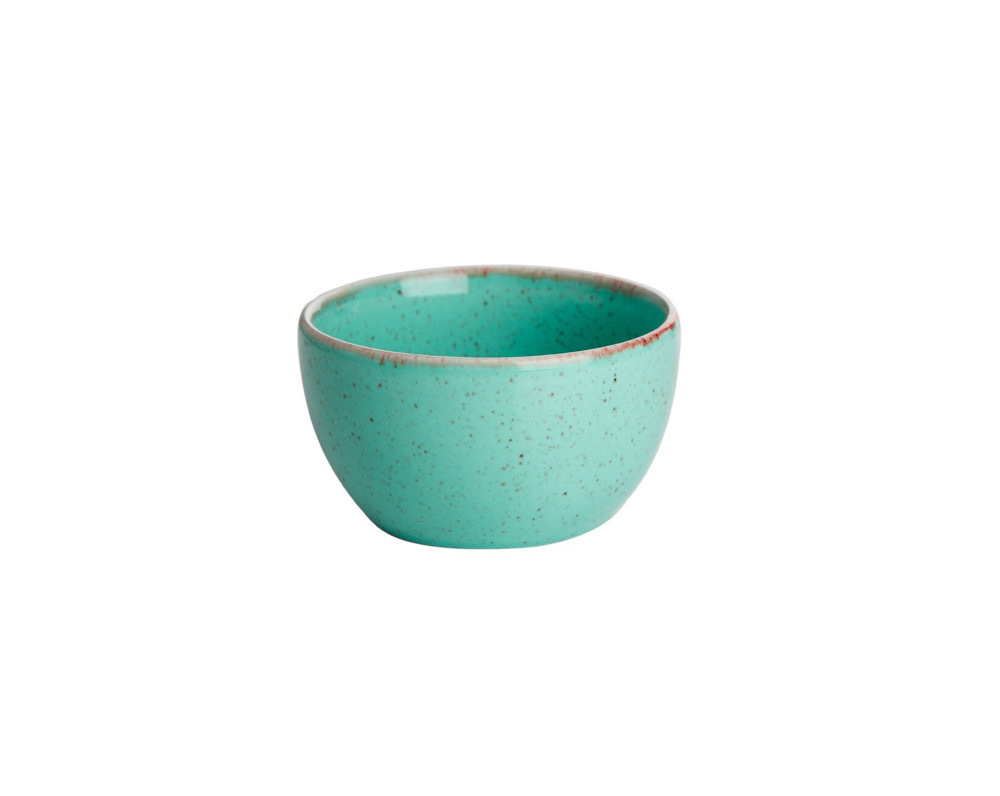 Сахарница 210 мл, PORLAND, SEASONS Turquoise