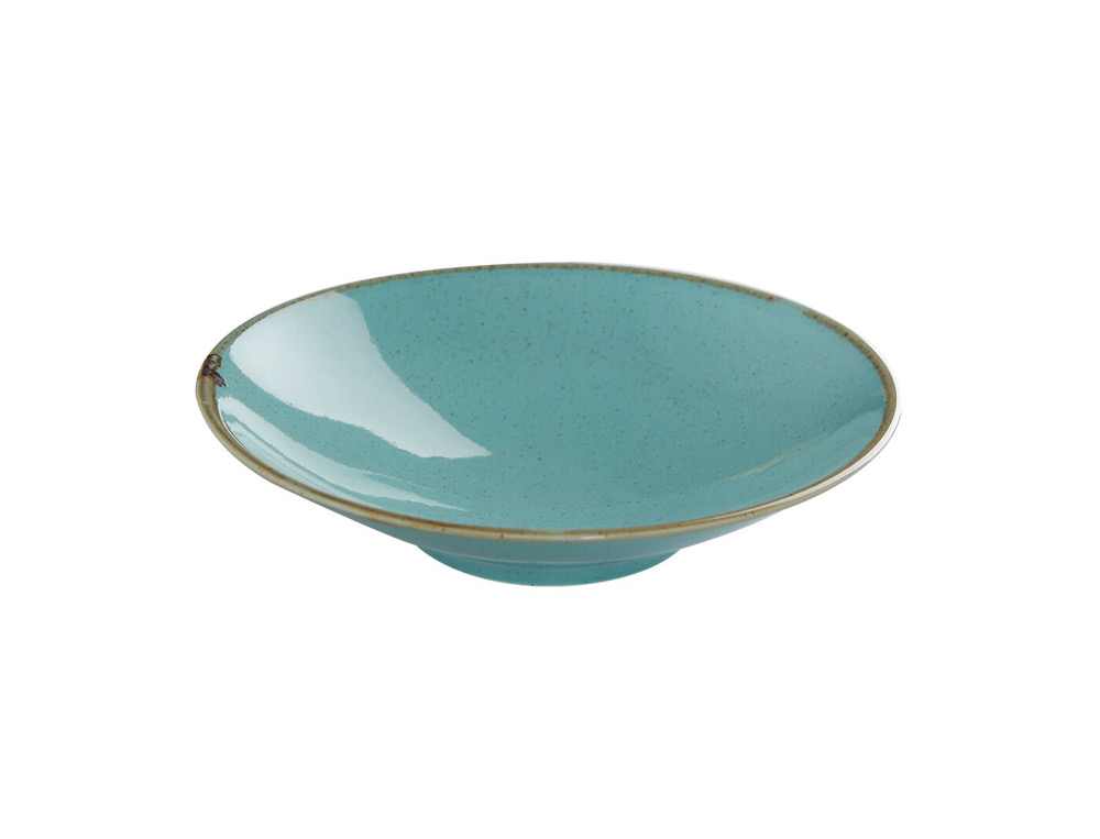 Чаша для салата 26 см, PORLAND, SEASONS Turquoise