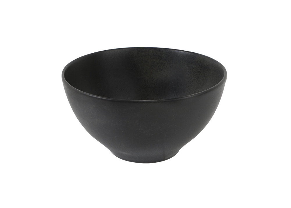 Чаша суповая 16 см (700 мл), PORLAND, SEASONS Black