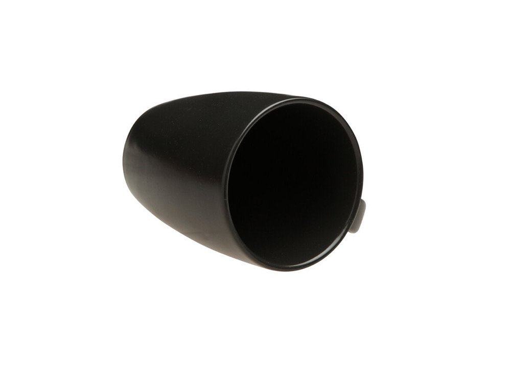 Кружка 250 мл, PORLAND, SEASONS Black