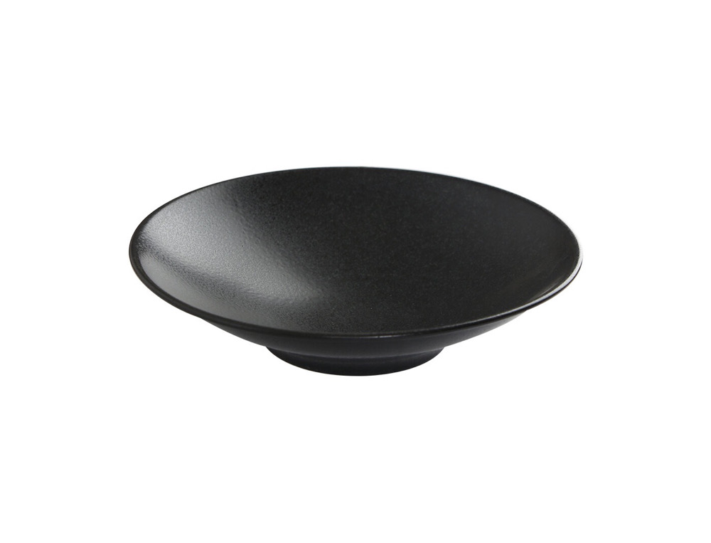 Чаша для салата 26 см, PORLAND, SEASONS Black