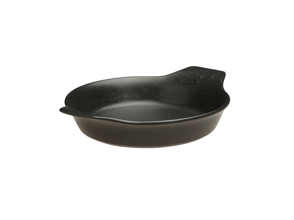 Сковорода жаропрочная 17 см, PORLAND, SEASONS Black