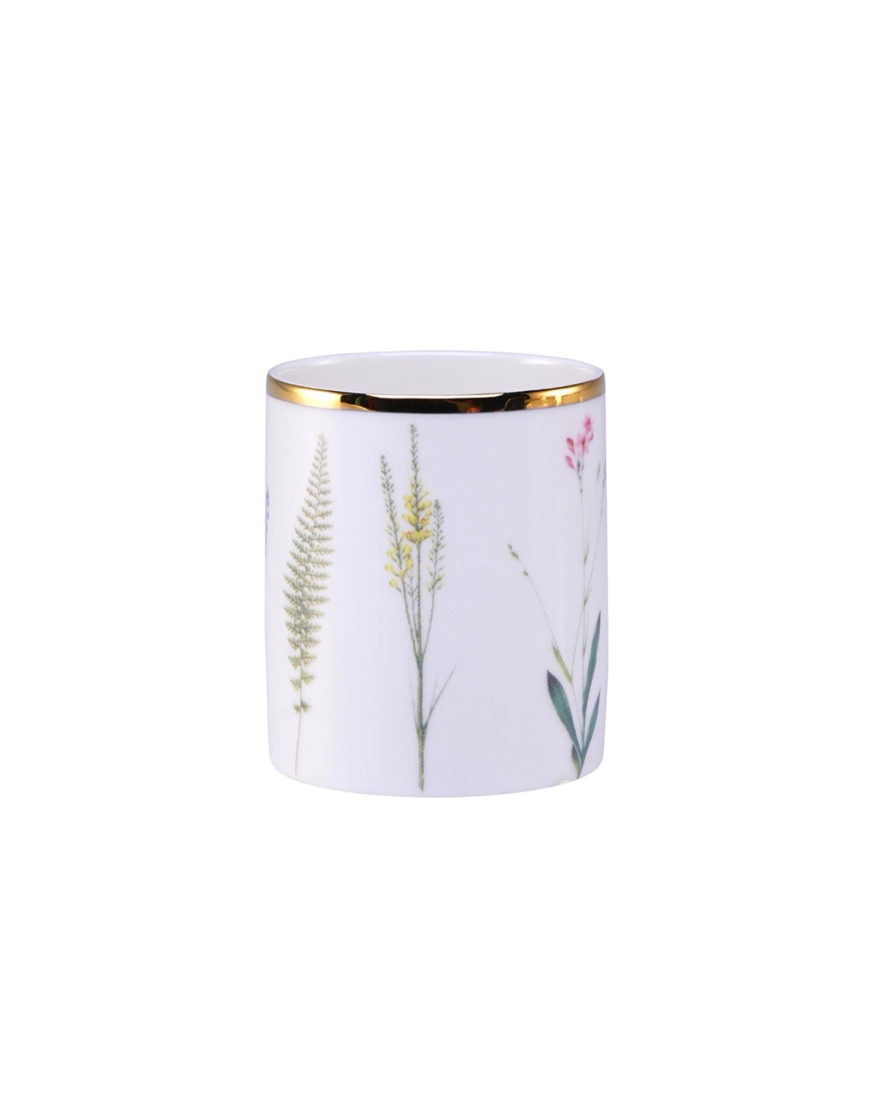 Кружка 230 мл, PORLAND, Botanical