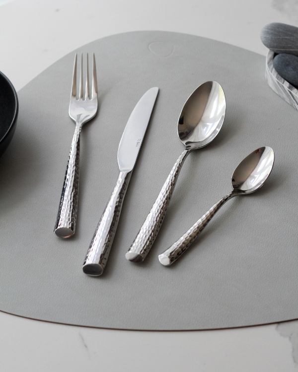 Набор столовых приборов 4 предмета, серия Miracle, SOLA (Швейцария)