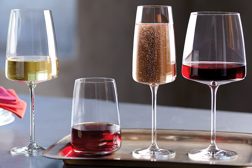 Набор из 6 бокалов для вина Flavoursone Sensa  (660 мл), Schott Zwiesel