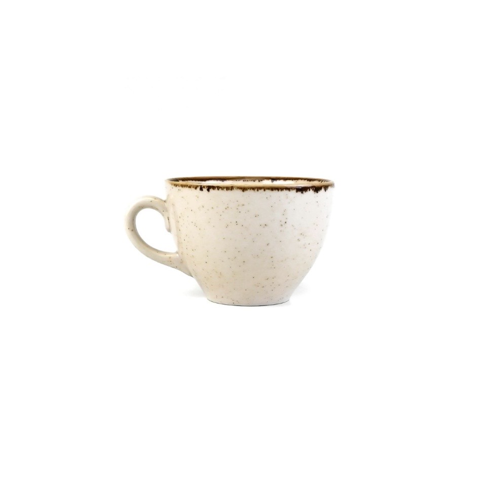 Чашка 230 мл, KUTAHYA, PEARL Beige