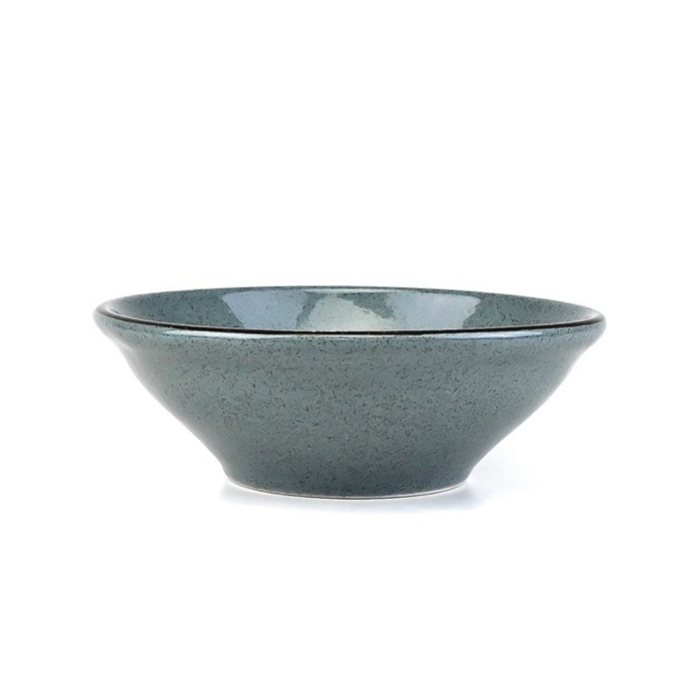 Суповая тарелка/салатник 20 см (800 мл), KUTAHYA, PEARL Blue