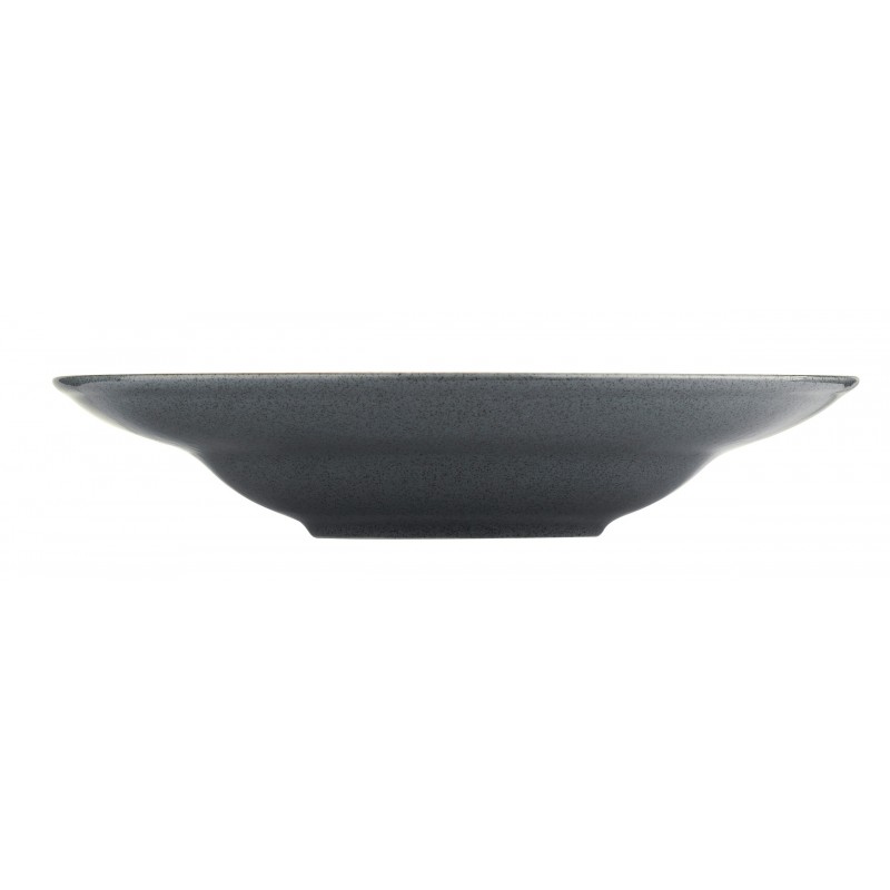 Тарелка для супа/пасты 27 см, (400 мл) KUTAHYA, PEARL Blue