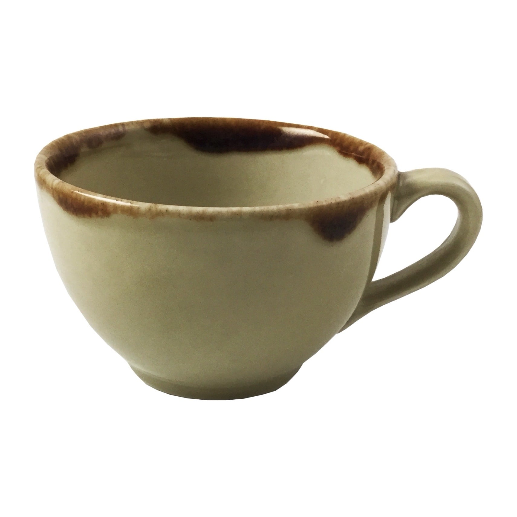 Чашка 280 мл, цвет - лён, AUTUMN, CONTINENTAL