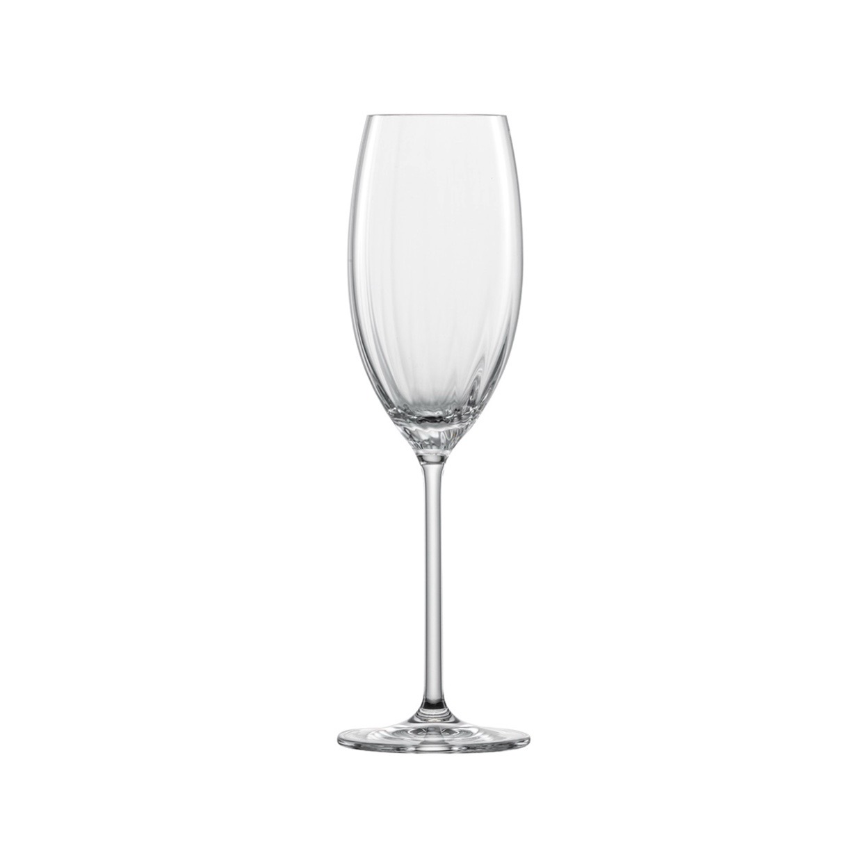 Набор из 6 бокалов для шампанского Prizma (288 мл), Schott Zwiesel