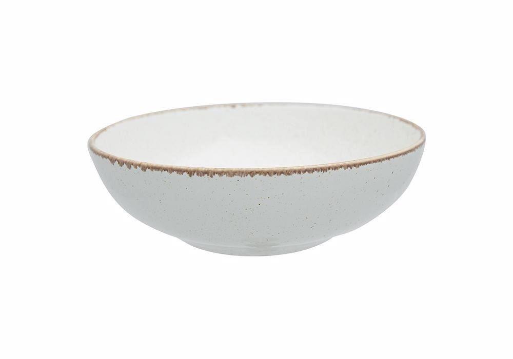 Салатник 25 см, PORLAND, SEASONS Beige