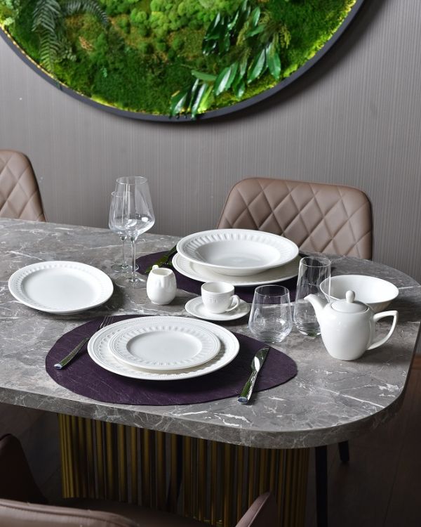 Тарелка 30 см, PALACE, TOGNANA