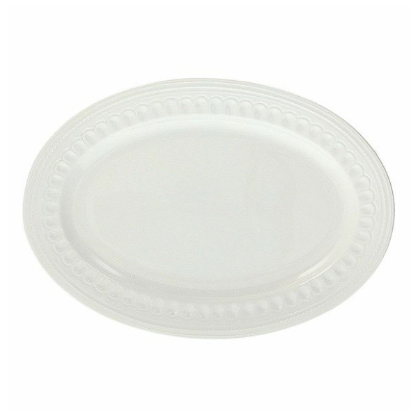 Блюдо овальное 30 см, PALACE, TOGNANA