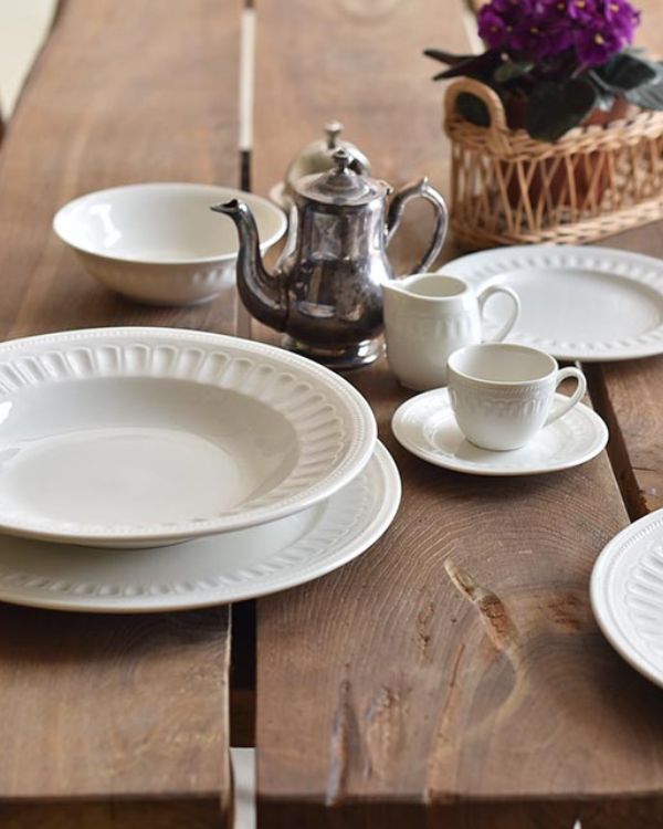 Тарелка для супа/пасты 28 см (500 мл), PALACE, TOGNANA