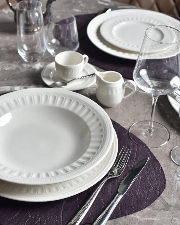 Молочник 260 мл, PALACE, TOGNANA