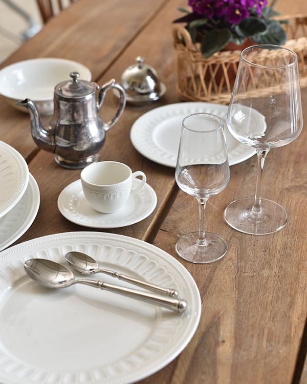 Тарелка 20 см, PALACE, TOGNANA