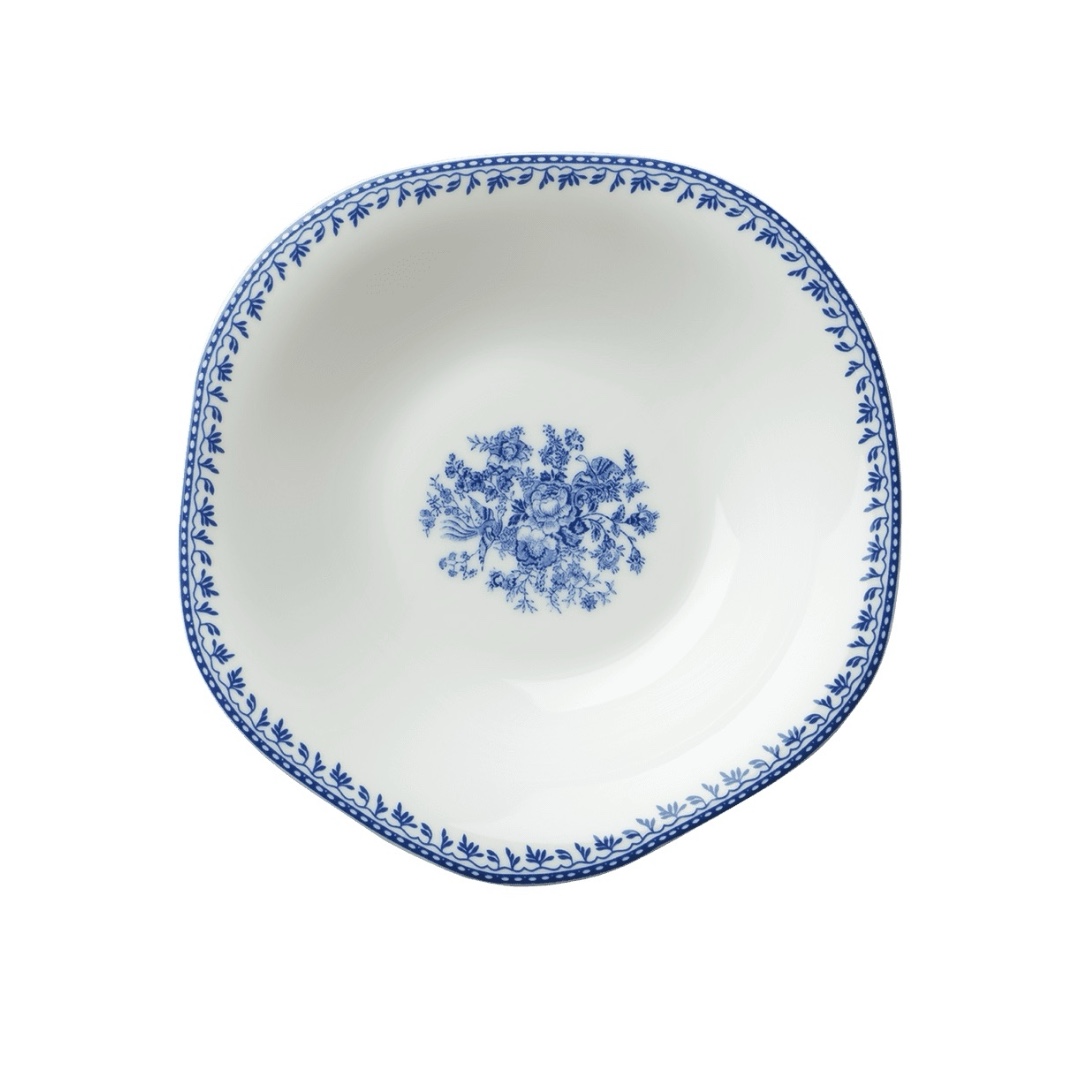 Салатник 15 см (280 мл), LUZERNE, Lancaster Garden голубой