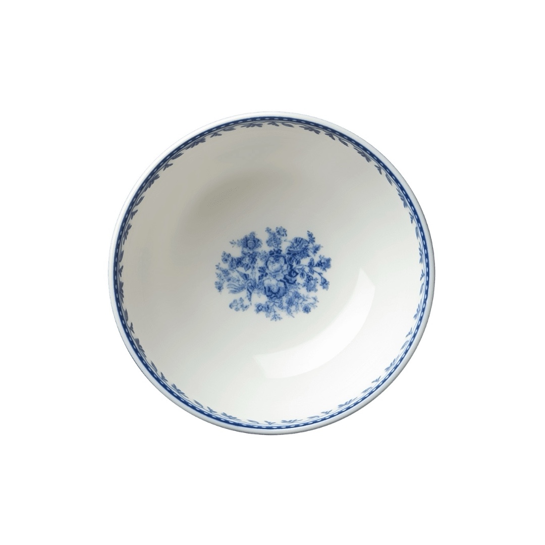 Салатник 10,5 см (220 мл), LUZERNE, Lancaster Garden голубой