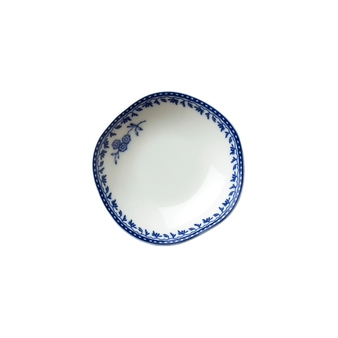 Соусник 8 см, LUZERNE, Lancaster Garden голубой