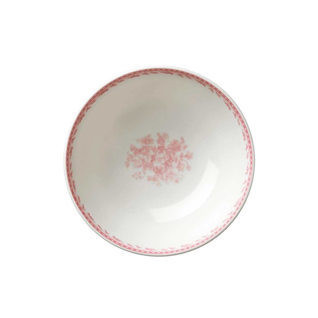 Салатник 10,5 см (220 мл), LUZERNE, Lancaster Garden розовый