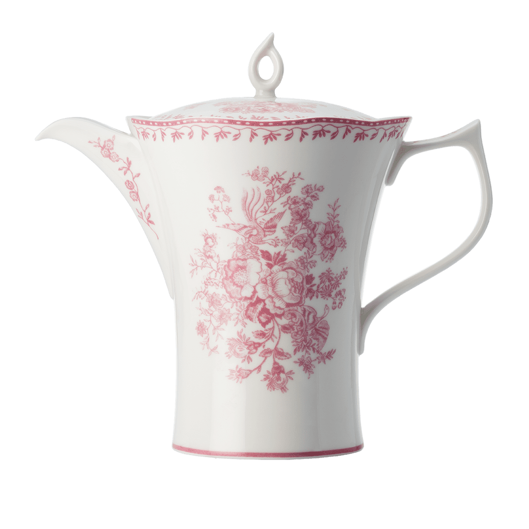 Чайник 770 мл, LUZERNE, Lancaster Garden розовый