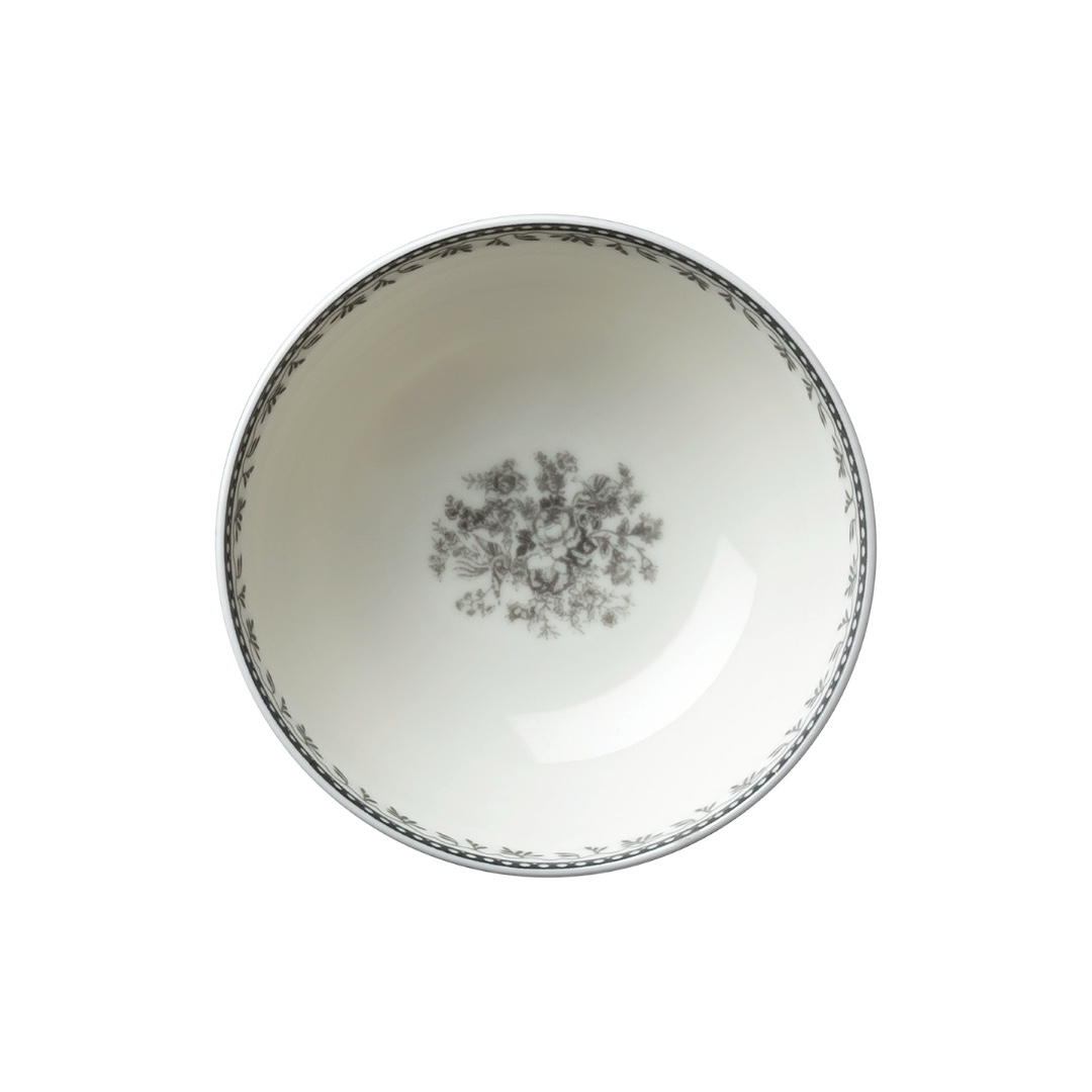 Салатник 10,5 см (220 мл), LUZERNE, Lancaster Garden серый