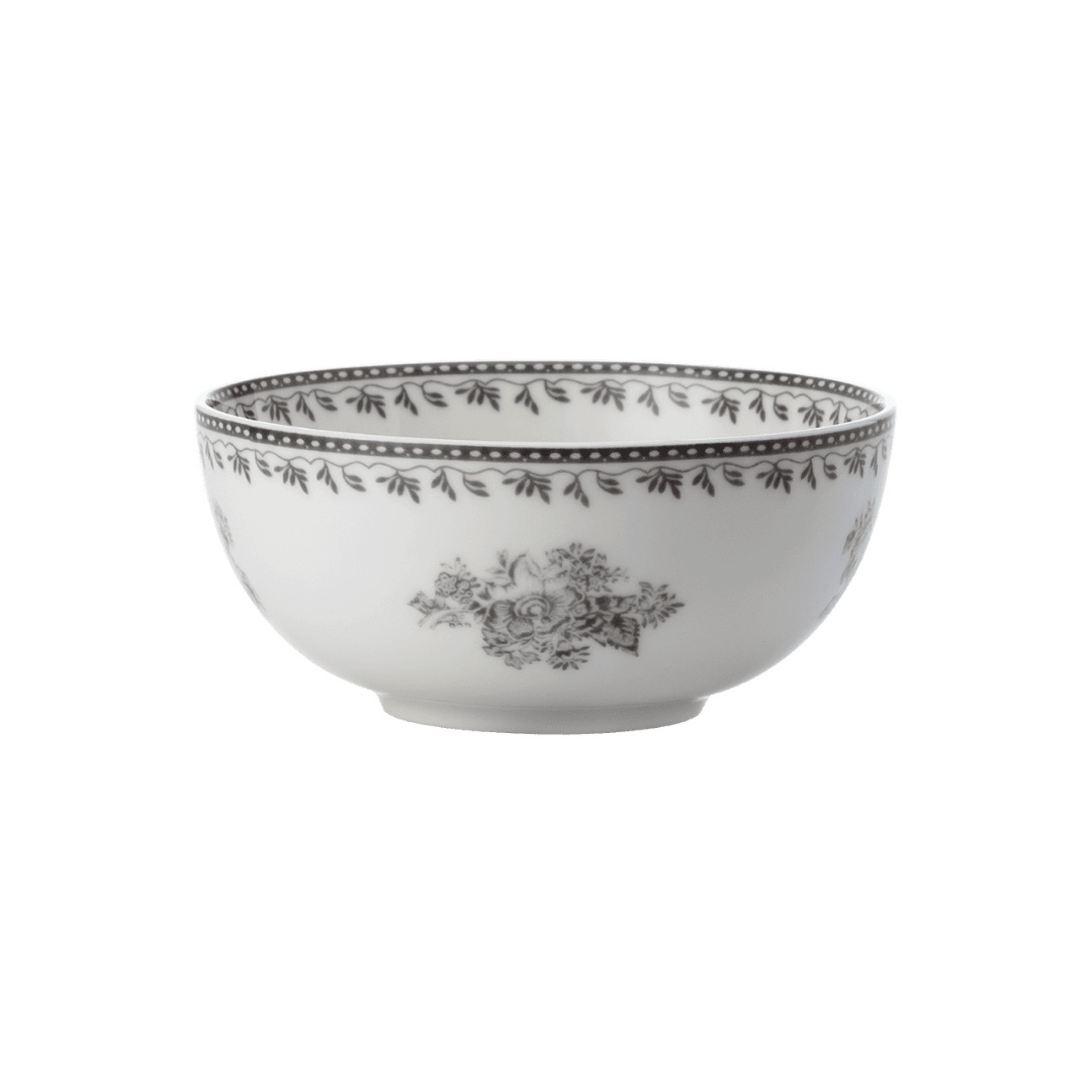 Салатник 10,5 см (220 мл), LUZERNE, Lancaster Garden серый