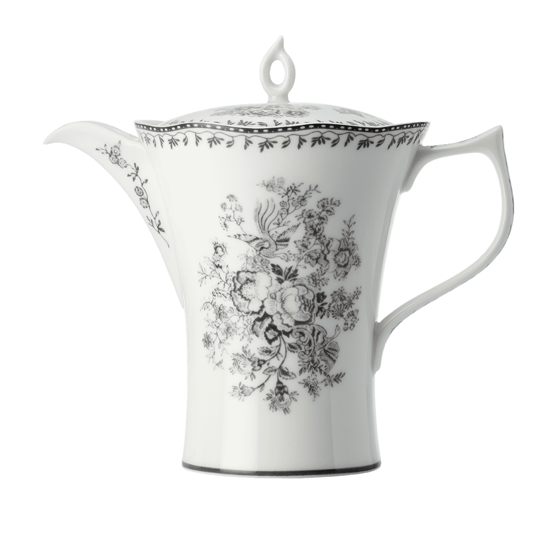 Чайник 770 мл, LUZERNE, Lancaster Garden серый